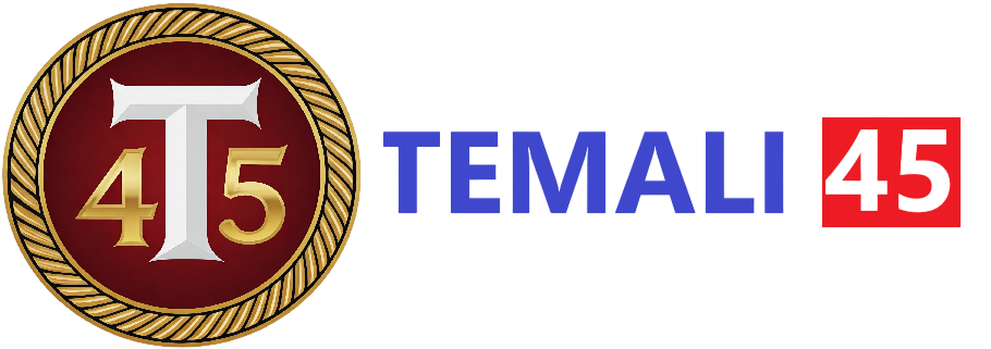 TEMALI 45